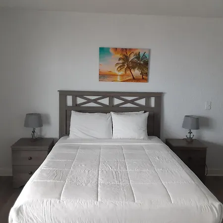 Sandalwood Beach Resort-3