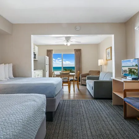 Palm Crest Resort Motel-3