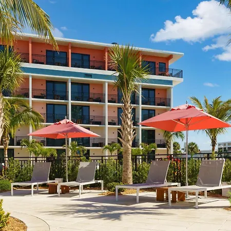 Hilton Garden Inn St. Pete Beach, FL-2