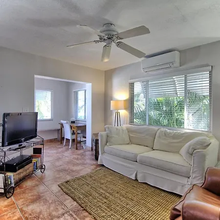 Gulfside Resort Unit 2-3