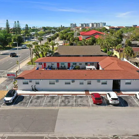 Sun Island Motel-3