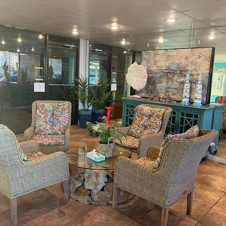 Island Inn Unit 315-3
