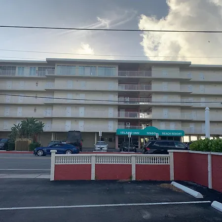 Island Inn Unit 315-2