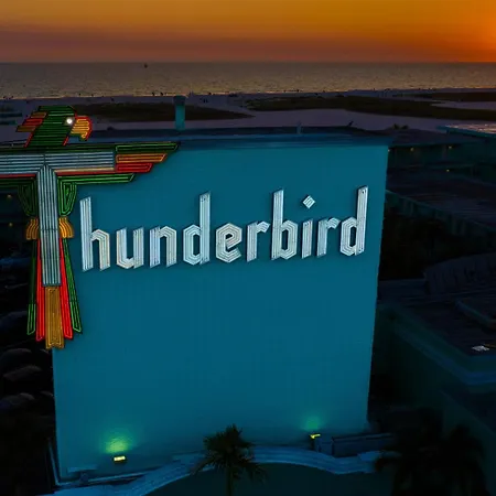 Thunderbird Beach Resort-2