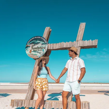 Thunderbird Beach Resort-2