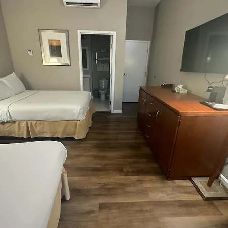 John'S Pass Hotel - Fully Remote Check In-3