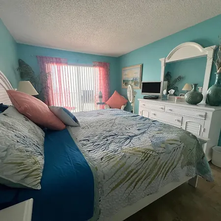 Sea Oats Condominiums-3