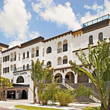 The Hotel Zamora-2