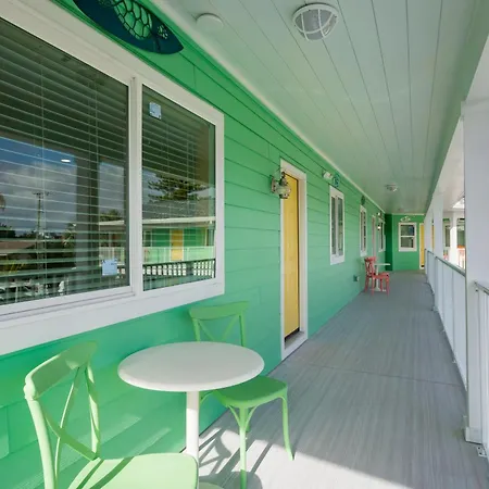 The Lofts At St Pete Beach-2