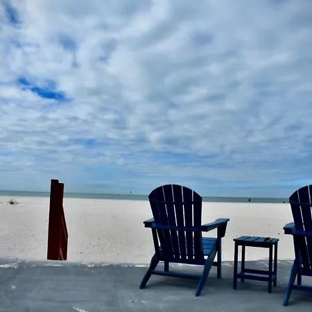 Beach Haven Resort-3