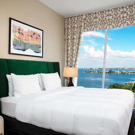 Bellwether Beach Resort-2