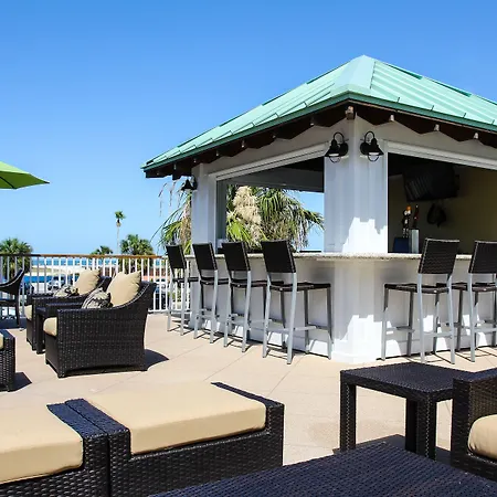 Treasure Island Hotel And Marina-2