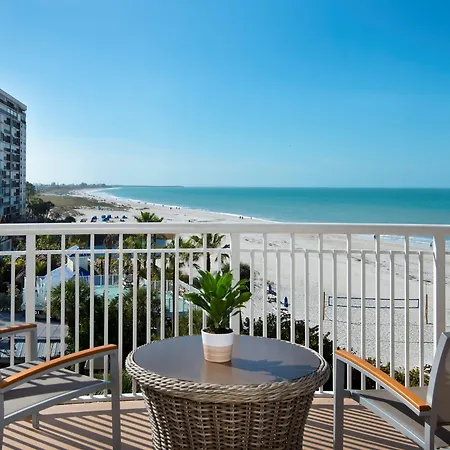 Beach House Suites By The Don Cesar-3