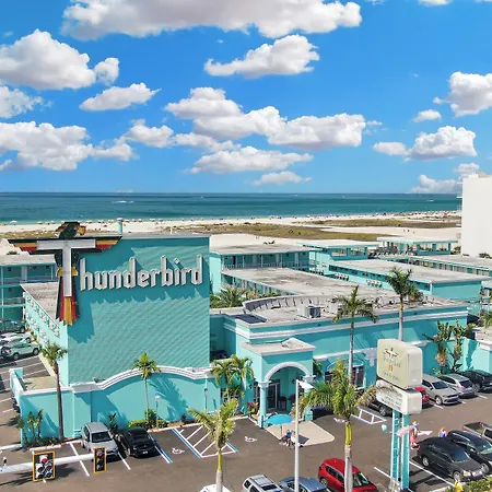 Thunderbird Beach Resort-3