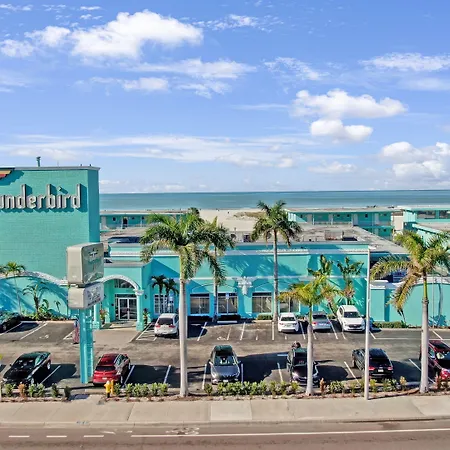 Thunderbird Beach Resort-3