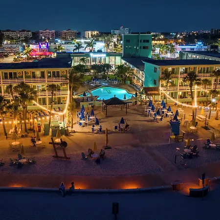 Thunderbird Beach Resort-3