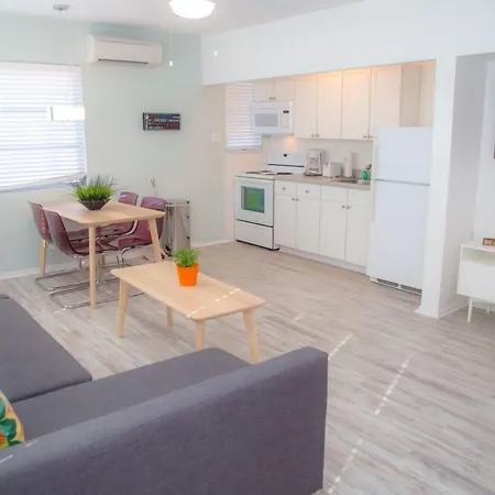 St. Pete Beach Suites-2
