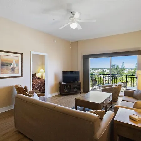Madeira Bay Resort II By Travel Resort Services-2