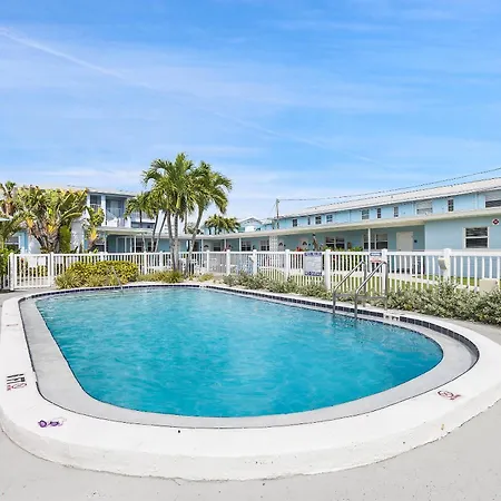 St. Pete Beach Suites-2