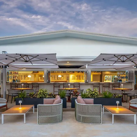 The Luce, St. Pete Beach, A Tribute Portfolio Hotel-2