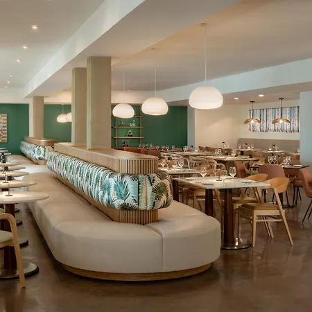 The Luce, St. Pete Beach, A Tribute Portfolio Hotel-3