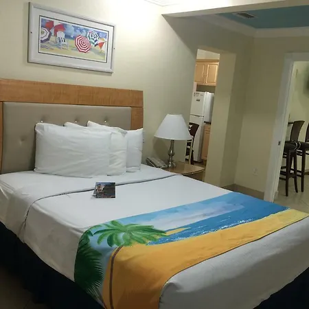 Bay Palms Waterfront Resort - Hotel And Marina-2