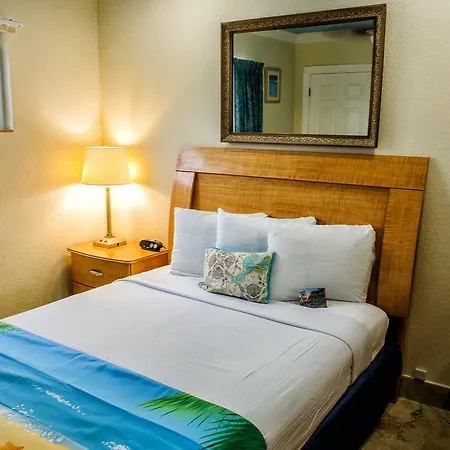 Bay Palms Waterfront Resort - Hotel And Marina-3