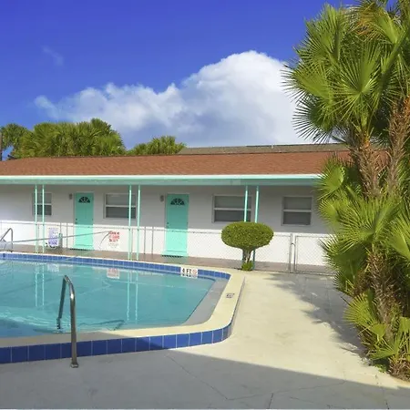 Sun Island Motel-2