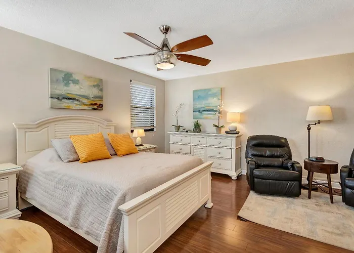 Gulf Winds Resort By Travel Resort Services St. Pete Beach