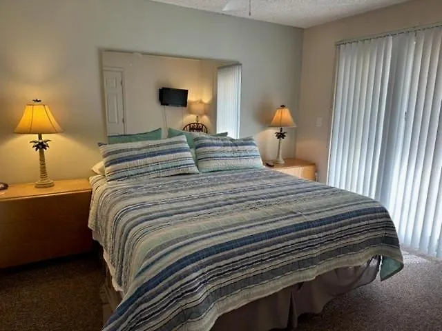 Treasure Island Beach Club 727-360-7096 St. Pete Beach
