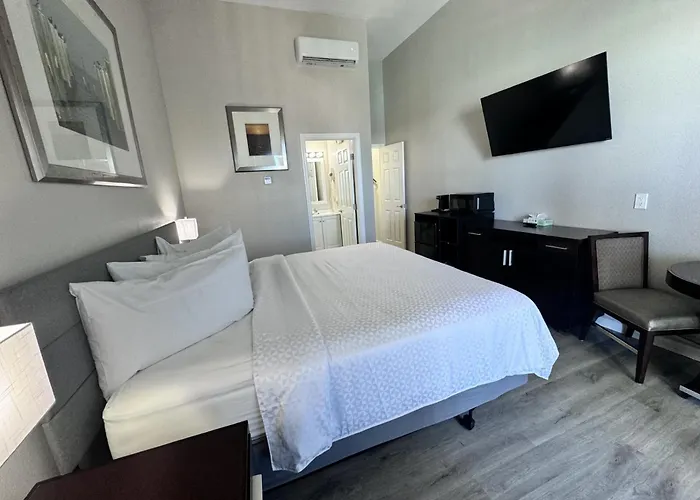 John'S Pass Hotel - Fully Remote Check In St. Pete Beach