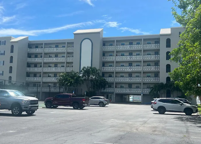 Sea Oats Condominiums St. Pete Beach