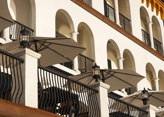 St Pete Beach HotelsZamora