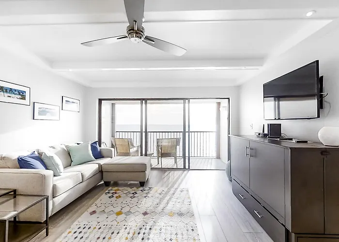 Ocean Sands 1105 St. Pete Beach