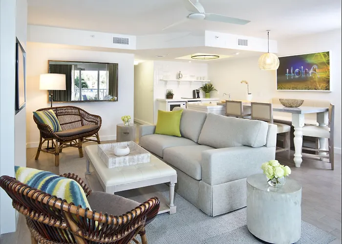 Beach House Suites By The Don Cesar St. Pete Beach