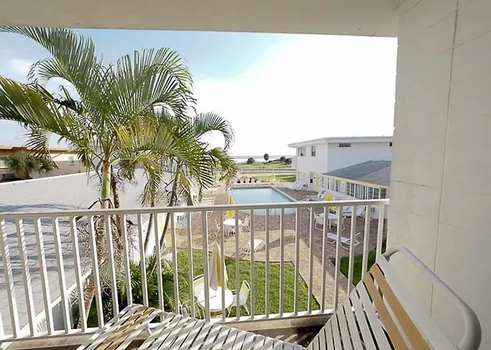 The Sands Of Treasure Island