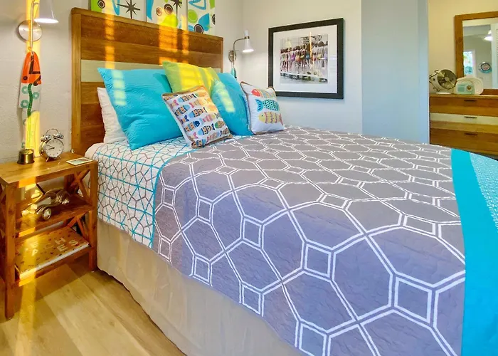 Sea Rocket 8 Villa St. Pete Beach