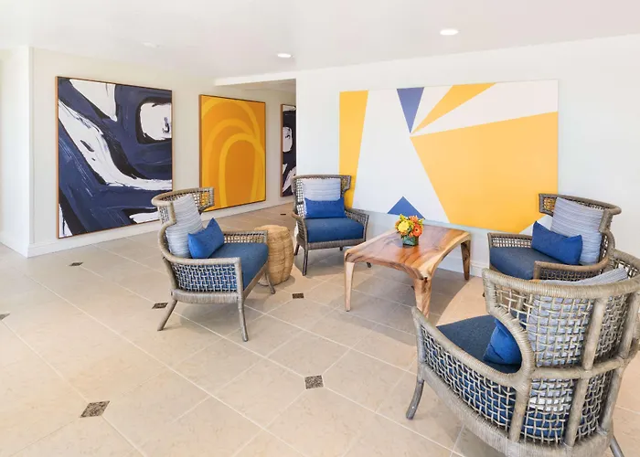 Sirata St Pete Beach Resort Tapestry Collection By Hilton
